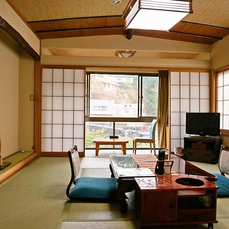 Gyokusuikan Higashiizu Ngoại thất bức ảnh
