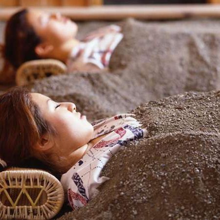 Gyokusuikan Higashiizu Ngoại thất bức ảnh