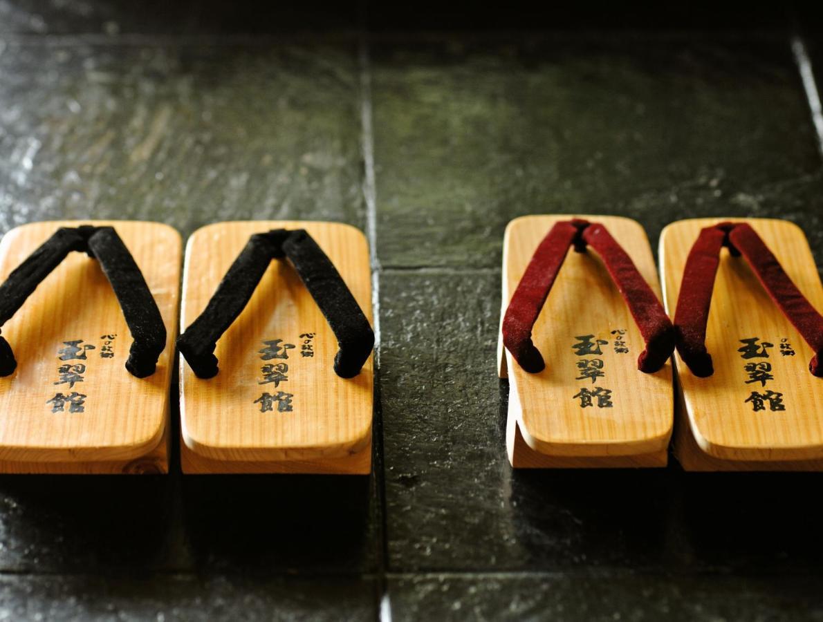 Gyokusuikan Higashiizu Ngoại thất bức ảnh