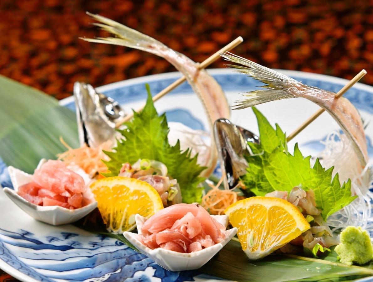 Gyokusuikan Higashiizu Ngoại thất bức ảnh