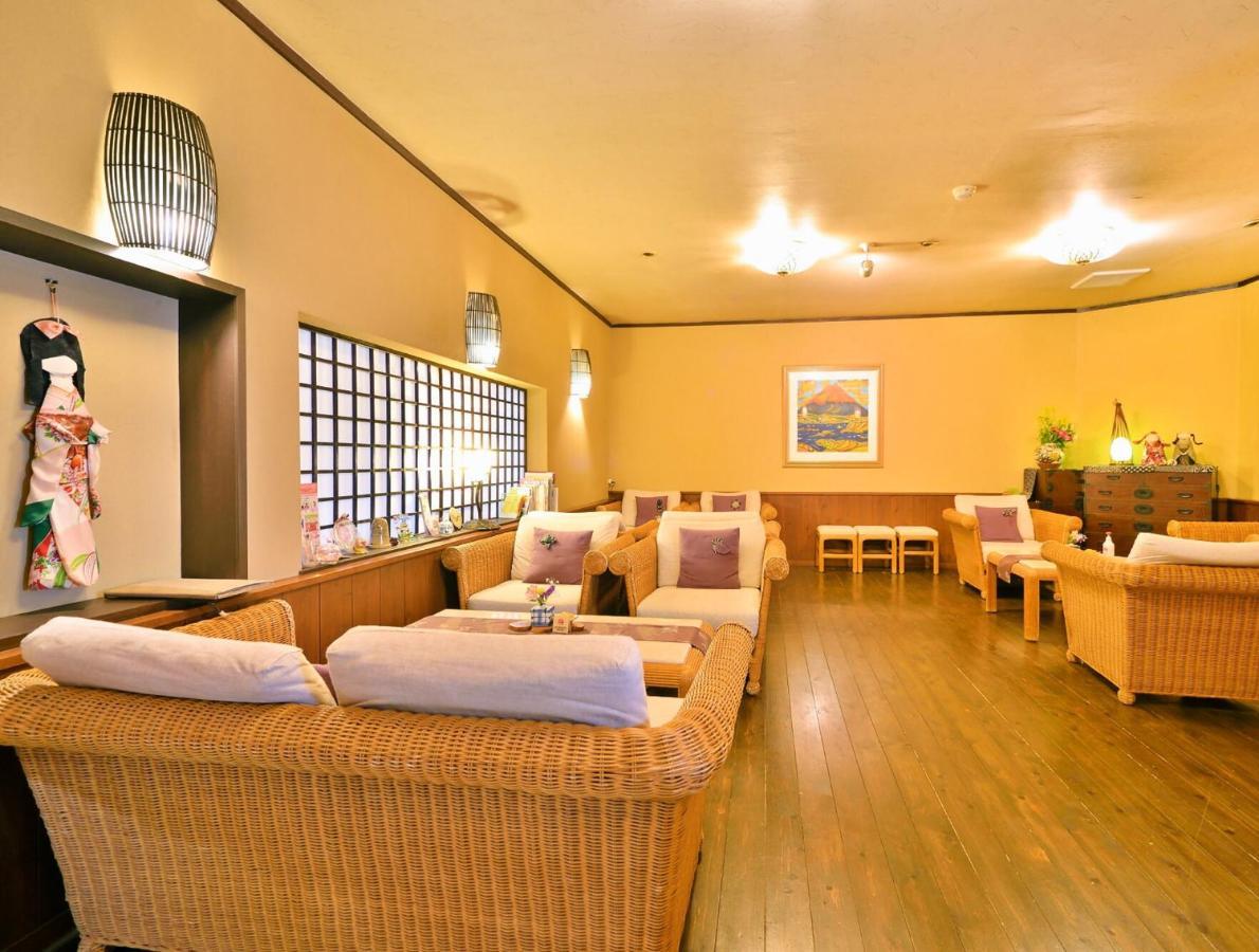Gyokusuikan Higashiizu Ngoại thất bức ảnh