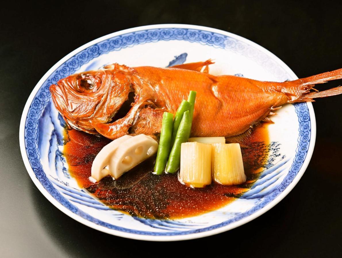 Gyokusuikan Higashiizu Ngoại thất bức ảnh
