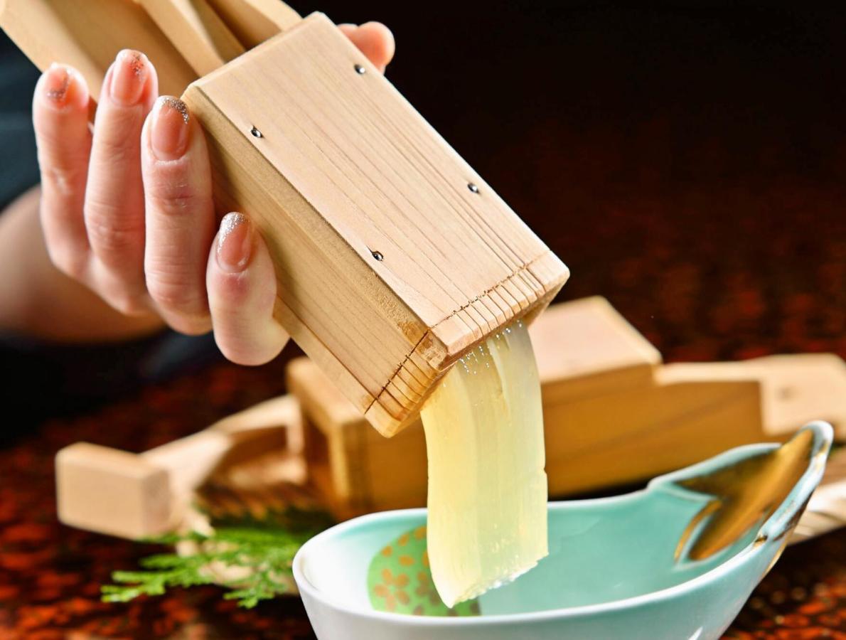 Gyokusuikan Higashiizu Ngoại thất bức ảnh