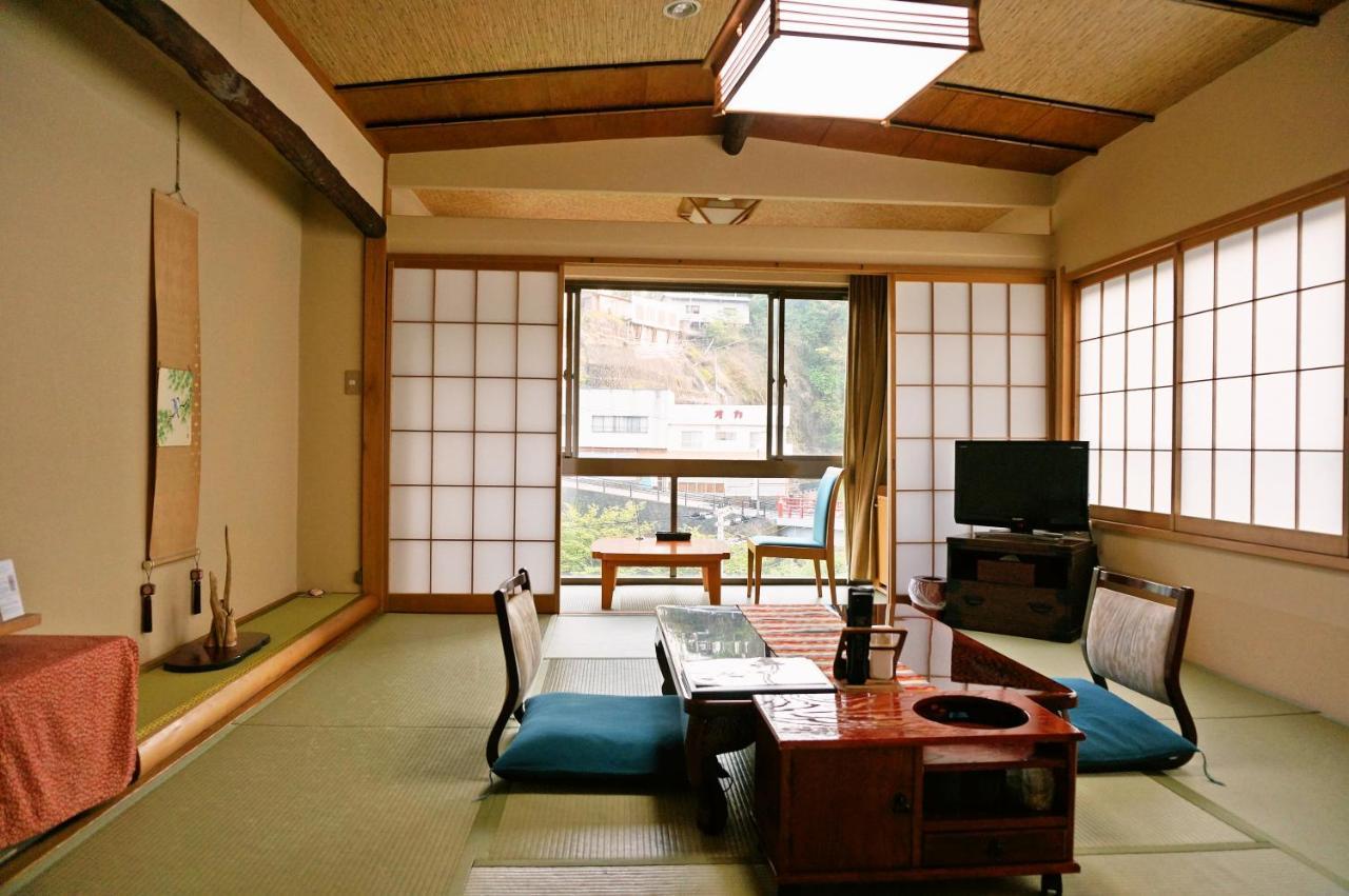 Gyokusuikan Higashiizu Ngoại thất bức ảnh